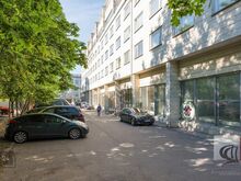 Fully furnished apartment near Tallinn University!