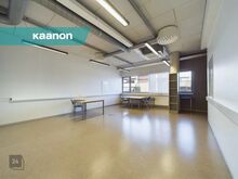 BÜROORUUM KOOS OMA KÖÖGINURGAGA!