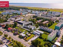 Elu tänapäevase mugavuse keskel - uues Metsa 20 majas!