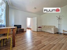 Pikaajaline üürikorter südalinnas.