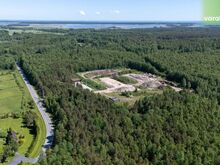 Hea ligipääs ja ettevõtluspotentsiaal!