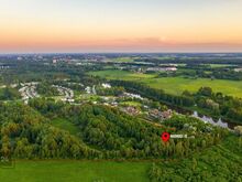 Tartu linnas Madruse tänaval jahi sadamaks maa!