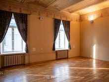 Eksklusiivne büroopind Tartu südalinnas