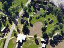 Kaunis koht Mustjärve kaldal