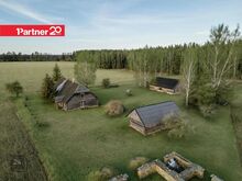 KOHE VABA HOOLDATUD KINNISTU PÕLVAMAAL!