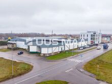 Üürile anda laopinnad Tartus – võimalus kasutada nii tava- kui ka jahelao lahendusena