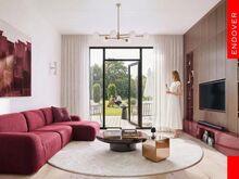 Privaatse terrassi ja isikliku 70 m² aiaalaga korter Kalamajas!
