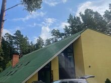 Müüa Võsul toimiv puhkekeskus.