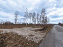 Elamumaa kinnistu Vääna jõe ääres