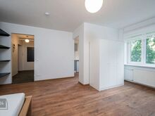 Värskelt renoveeritud korter hinnatud asukohas!