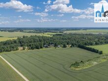 KINNISTU PÄRNU-JAAGUPI LÄHISTEL!