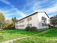 HEA ASUKOHAGA PROJEKTIKORTER RENOVEERITUD MAJAS