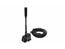 Purskkaevu pump 3 otsikut 1000 L/h