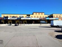 Laoruumid suurusega 48,72,96 m²,kommunaalid hinna sees!