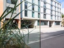 Avar 4-toaline penthouse südalinnas