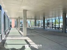 UUS TERRASSIGA BÜROO TELLISKIVIS