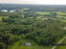 Pakkumises on elamumaa sihtotstarbega hoonestamata kinnistu Tartust 27 ja Otepäält 20 km kaugusel