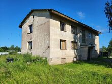 3-toaline korter koos krundiga 1368m2!