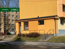 Ilusalong koos varustusega!