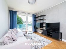 PREMIUM KLASSI ÜÜRIKODU SUUREPÄRASES ASUKOHAS!