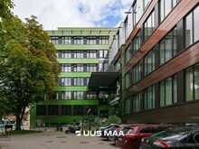 JUST VABANENUD