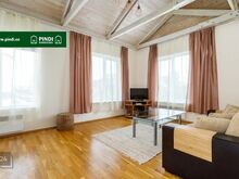 Sinu hubane kodu Pärnu rannarajoonis!