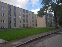 Omanikult kesklinna renoveeritud korter!