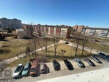 Müüa avar ja valgusküllane 4-toaline korter Kohtla-Järvel
Müüki on tulnud hubane ja funktsiona