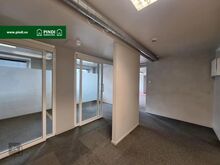 Avar büroopind Kesklinna piiril