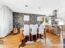 4-TOALINE MAJAMÕÕTU KODU NÕMMEL – 142 M² JA SAUN