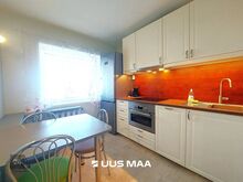 LÄBI MAJA PLANEERINGUGA AVAR KORTER! TAGATISRAHATA