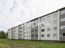 Ilus kodu korralikus majas
