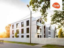Pärnu elu voolab jõe äärde