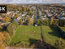 Suurem elamumaa Pärnu linnas