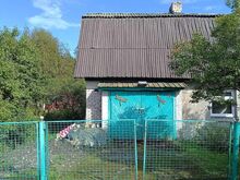 Müüa saunaga suvila Saue vallas, Kibunal