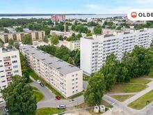RENOVEERITUD MAJAAVATUD KÖÖGIGARÕDU