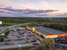 Lillepoe pind Annelinna Selveris