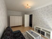 Müüa soe ja valgusküllane 1-toaline korter
