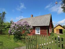 SUUREPÄRANE PAKKUMINE LILLI KÜLAS, MULGIMAAL!