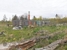 Renoveerimisjärgus majakarp suurel ja privaatsel krundil

Müüa 1929