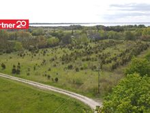 Ehitusõigusega kadakane kinnistu 800m merest