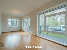 Uus A-klassi korter Tartu südalinna lähedal