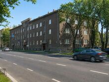 RENOVEERITUD KORTER MÖÖBLIGA KRISTIINES
