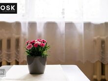 PIKAAJALINE ÜÜRIKORTER HEAS ASUKOHAS