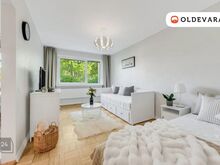 TÄIELIKULT SISUSTATUD MADALAD KOMMUNAALID VAIKNE
