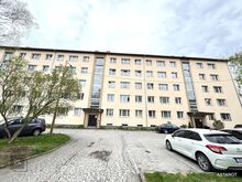 Valgusküllane korter ranna ja pargi lähedal !