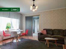 ideaalne asukoht • reguleeritav küte - soodsad kulud