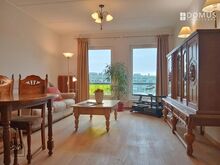 TALLINNA SADAMAS, A- ja D-TERMINALI KÕRVAL, PENTHOUS KORTER