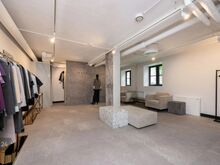 Esinduslik äripind südalinna Butiik ärimajas