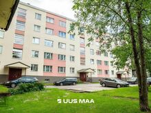 Kirjeldus

Müüa 2-toaline remonti vajav korter raudteejaama lähedal